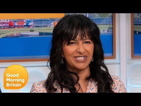 Ranvir Singh's Best Bits | Good Morning Britain