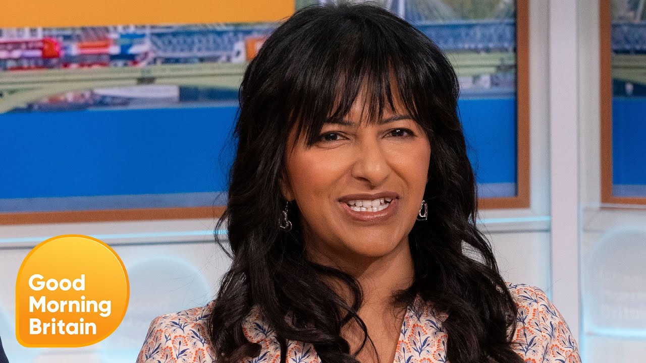 Ranvir Singh's Best Bits | Good Morning Britain
