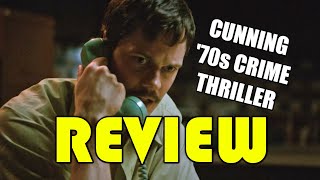 Dead Mans Wire Review