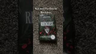 “ Because the beast doesn’t get the beauty.”😭#booktube#booktubetbr#books#powerless#
