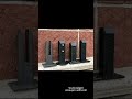 Glass spigots are essential components in modern railing systems, offering a seamless and stylish。