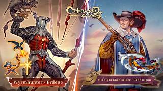 Otherworld Legends | Penhaligon Refined, New Skins Arrive | v3.3.0 Preview 03 screenshot 1