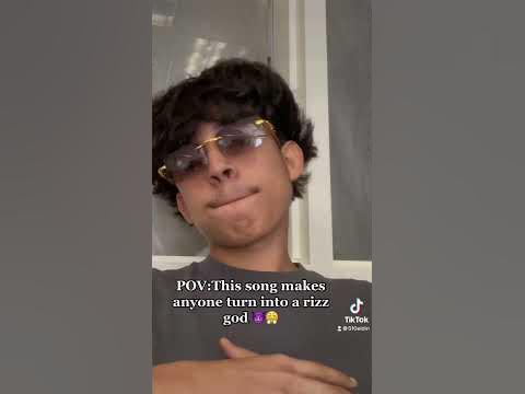 Rizz God frrπ#fyp #foryou #foryoupage #fypγ· #rizz #rizzgod #alan #