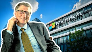 Top 10 Most Successful Entrepreneurs In The World 2023