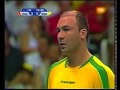 Brasil vs Rusia (Semifinal Mundial Futsal 2008)