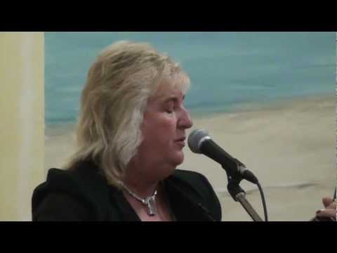 WENDY LYNN - LITTLE BIT BLUE original song 2012