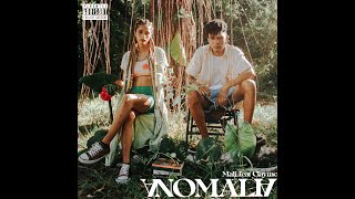 Anomalia - Mali ft Claymc - Videoclipe oficial