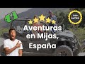 Aventuras en Mijas, España