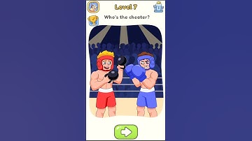 DOP 5 level 7 #gaming #shorts