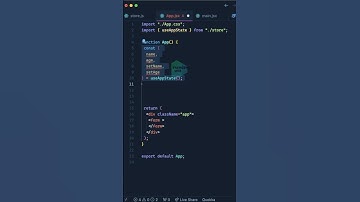 Discovering Zustand: An Alternative to Redux - Let’s Learn! PART 2 #Zustand #StateManagement #React