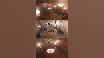 Loki Pruning CGI Breakdown #cgi #vfx