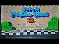 Mario 3 on the Multicade! 🍄 Retro Vibes