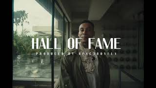 Fredo x Dave UK Rap Type Beat 2026 - "Hall of fame"