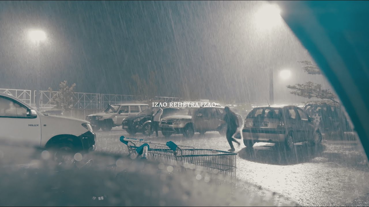 Hosea Marlyn - Nofy (Tononkira Ofisialy)