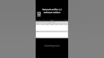 Network Sniffer – Monitor, Analyze & Secure Your Network
