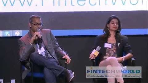 Opportunities in Blockchain Technology. Silicon Valley Fintech World