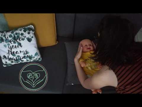 Videó: 7 Módszer A Síró Csecsemő Megnyugtatására