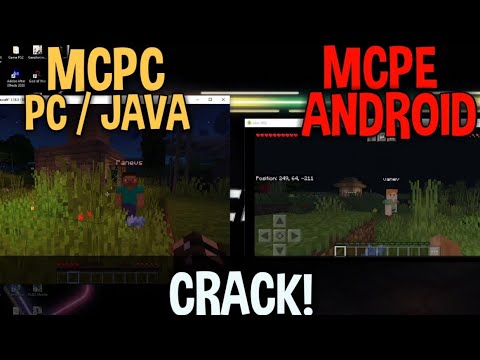 Video: Bagaimana cara menghubungkan minecraft lintas platform?