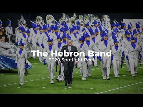 The Hebron Band Spotlight