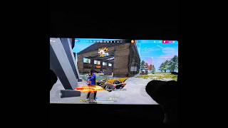 Wait For The End 😱 Handcam Gameplay Part 1 #shorts #youtubeshorts #kxnff