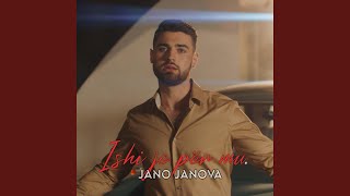 Ishi je per mu - JANO