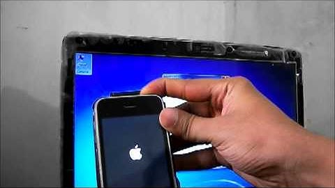 Jailbreak iPhone 4/3gs iOS 4.3.2 Redsn0w 0.9.6rc14