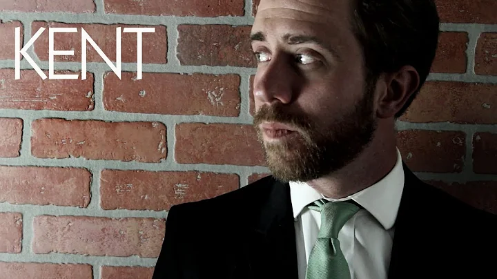 #LEAR character trailer #5 -- Patrick Horn as Kent