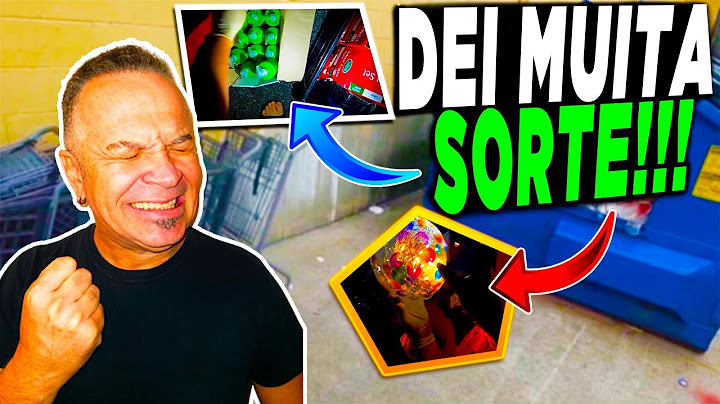 SUPER DUMPSTER LOTADO DE COISAS. LIXO EUA