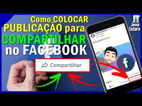 Vídeo: 3 maneiras de enviar mensagens para todos os amigos no Facebook