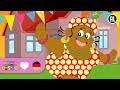 DAS FEST VON TANTE RITA | Kinderlieder | Mini Disco