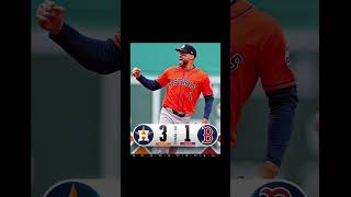 MLB results: Sunday, May 3 2026. Resultados de la MLB: domingo 3 de mayo de 2026.