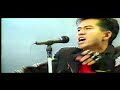 チェッカーズ/1987 スーパーアイドル 熱狂ライヴ より