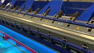 Variobend Make the last fold slow