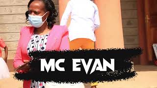 Download Lagu THE BEST WEDDING MC IN KENYA  ... #TheGameChanger MP3