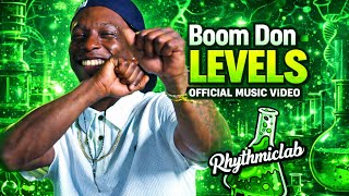 Boom Don - Levels ( Music Video )