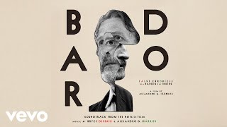 Father Ghost | Bardo (Soundtrack from the Netflix Film) 