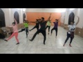 Bollywood bhangra choreography Khulke Dulke Song Befikre Ranveer Singh Vaani Kapoor Mp3 Song