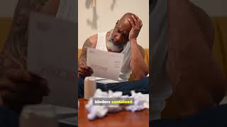 Pam Bondi Ousted? The Epstein Fallout in 60s Profile