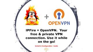 [18] Your free & private VPN solution! Use it while on the go! (A how to guide) screenshot 3