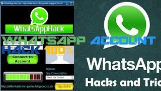 Cara Prank WhatsApp Pacar Kalian Atau Temen Kalian Ke Hack Sama Kalian Sendiri And See yaaa screenshot 4