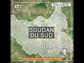 Soudan du Sud : face aux divisions, l’Eglise au service de tous