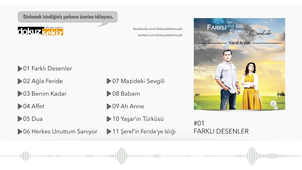 {artistName} adlı sanatçının {trackName} müzik videosunu izle