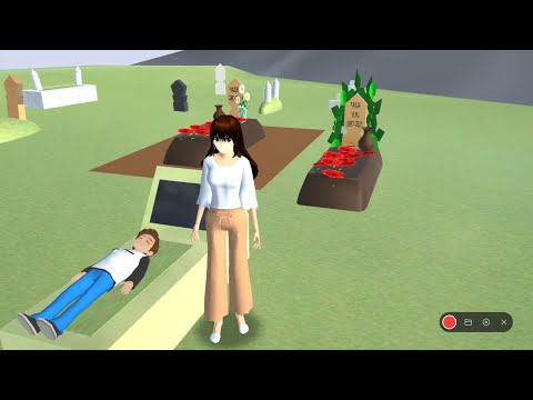 قصه حزينه ولكن نهايتها سعيده ايلاف ساكورا احبكم 