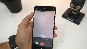 Redmi K20/Pro: Record Slow-mo Videos