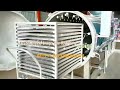 DN1240 PLC control Water spray retort machine autoclave industrial is ready to ship