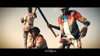 ADJI-ONE CENTHIAGO - RAPPEUR ULLIMINATE (Clip officiel
