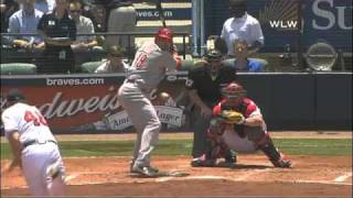 2010/05/20 Votto's grand slam
