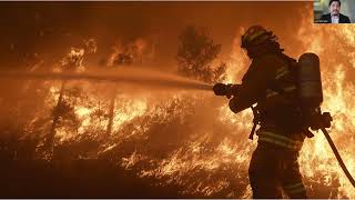 Unit III Fire Prevention & Code Enforcement