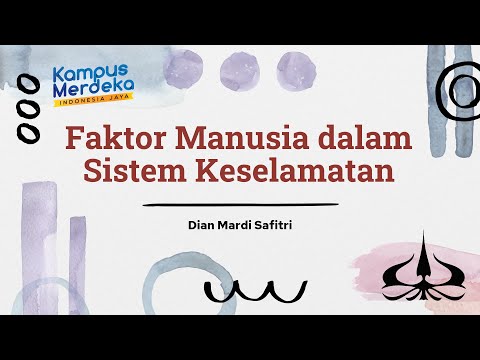 Video: Faktor apa yang dapat menyebabkan ketidakpatuhan yang tidak disengaja?