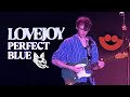 Lovejoy Perfect Blue LIVE Summerfest 7 4 2025 Lovejoy Perfect Blue LIVE Summerfest 7 4 2025
